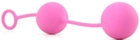 Вагинальные шарики Lia Love Balls Pink цвет розовый (10289016000000000) - изображение 2