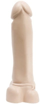 Дилдо Jumbo Jack Man Owar цвет телесный (11195026000000000) - изображение 2