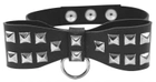 Ошейник Studded Bow Tie Collar (15452000000000000) - изображение 3