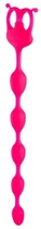 Анальний ланцюжок Fun Factory Flexi Felix колір рожевий (10471016000000000) - зображення 1