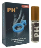 Чоловічі парфуми на масляній основі з феромонами Izyda PH24 for Men, 5 мл (20812000000000000) - зображення 3