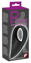 Ерекційне кільце P-Point Silicone Cock Ring (18489000000000000) - зображення 5