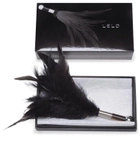 Метелочка Tantra Feather Teaser (Lelo) цвет черный (10691005000000000) - изображение 3