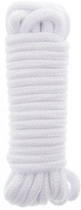 Бондажная мотузка Bondx Love Rope колір білий (15937004000000000) - зображення 2