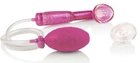 Помпа для клітора Advanced Clitoral Pump колір рожевий (12546016000000000) - зображення 1