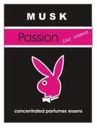 Эссенция с феромонами для женщин Izyda Musk Passion, 1 мл (20731000000000000) - изображение 1