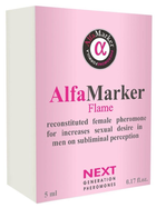 Феромоны для женщин AlfaMarker Flame for Women, 5 мл (20882000000000000) - изображение 3