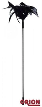 Палочка с перьями Federstab цвет черный (14220005000000000) - изображение 1