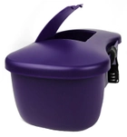 Система для гігієнічного зберігання і обробки секс-іграшок Joyboxx Hygienic Storage System колір фіолетовий (16689017000000000) - зображення 3