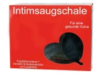 Вагинальная помпа Intimsaugschale (02232000000000000) - изображение 2