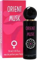 Духи с феромонами для женщин Orient Musk, 50 мл (19625000000000000) - изображение 1
