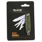Нож Ruike Criterion Collection S31-G - изображение 3