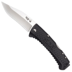 Нож SOG Traction Satin TD1011-CP