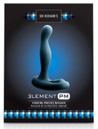 Вибростимулятор простаты Sir Richards Element Pm Vibrating Prostate Massager (19982000000000000) - изображение 6