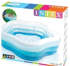 Детский надувной бассейн Intex Summer Colours 56495 (6941057454955)