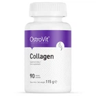 Натуральная добавка OstroVit Collagen 90 таблеток