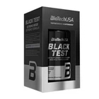 BioTech USA BLACK TEST (90 мега капсул)