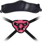 Труси для страпона Orgasm Cozy Harness Series колір чорний (18829021000000000) - зображення 1