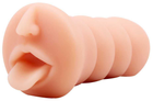 Мастурбатор Chisa Novelties Abby Sensual Lips (20578000000000000) - изображение 1