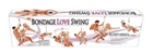 Любовные качели Bondage Love Swing (11884000000000000) - изображение 2