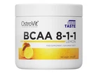 Аминокислота OstroVit Bcaa 8-1-1 200 g