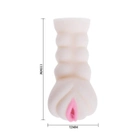 Миниатюрная вагина (12077000000000000) - изображение 7