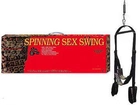 Любовні гойдалки Spinning sex swing (Topco) (00771000000000000) - зображення 8
