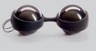 Вагінальні кульки Lelo Luna Beads Noir (11116000000000000) - зображення 8