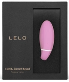 Виброяйцо Lelo Luna Smart Bead цвет розовый (15743016000000000) - изображение 7
