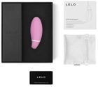 Виброяйцо Lelo Luna Smart Bead цвет розовый (15743016000000000) - изображение 8