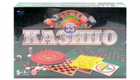 Настольная игра Казино 35 в 1 MToys TC019250