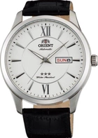 Чоловічий годинник Orient FAB0B003W9 - зображення 1