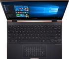 Ноутбук ASUS ZenBook Flip S UX371EA-HL294R (90NB0RZ2-M07310) Jade Black + фірмовий чохол - зображення 10