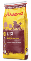 Сухой корм для щенков и юниоров Josera Kids
