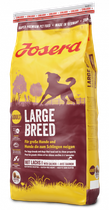 Сухой корм для собак Josera Large breed