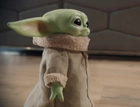 Інтерактивний Малюк Йода Star Wars із серіалу Зіркові війни: Мандалорець 30 см (GWD87) - зображення 3
