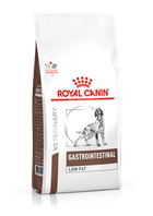 Сухой корм Royal Canin Gastro Intestinal Low Fat