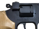 Револьвер під патрон флобера РС 1.0 СЕМ - зображення 3