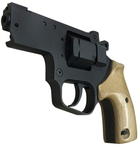 Револьвер під патрон флобера РС 1.0 СЕМ - зображення 5