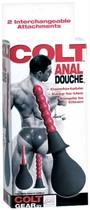Анальный душ Colt Anal Douche (15721000000000000) - изображение 2