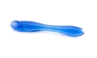 Анальний стимулятор Penis probe EX clear blue (00503000000000000) - зображення 3