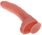 Вибратор Baile Top Sex Toy Penis Vibration (19297000000000000) - изображение 3