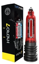 Гидропомпа Bathmate Hydro7 Penis Pump колір червоний (11058015000000000) - зображення 4
