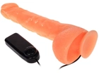 Вібратор Baile Top Sex Toy Penis Vibration (19298000000000000) - зображення 3