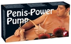 Помпа для збільшення пеніса Penis Power Pump (05720000000000000) - зображення 3