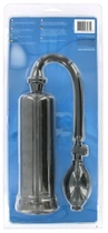 Вакуумная помпа XLsucker Penis Pump цвет черный (10938005000000000) - изображение 6