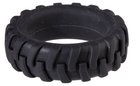 Эрекционное кольцо Menzstuff Penis Tire, 4,2 см (15284000000000000) - изображение 1