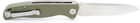 Карманный нож CH Knives CH 3011-G10-AG - изображение 3
