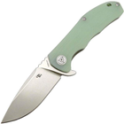 Карманный нож CH Knives CH 3504-G10-JG - изображение 1