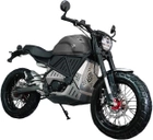 Электромотоцикл EMGo Technology ScrAmper (Grey) - изображение 1